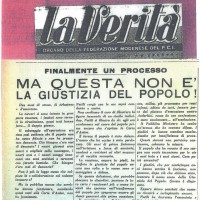 La Verità 1.06.1945