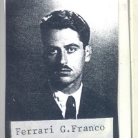 Gianfranco Ferrari