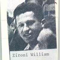 Zironi William