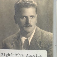 Righi Riva Aurelio